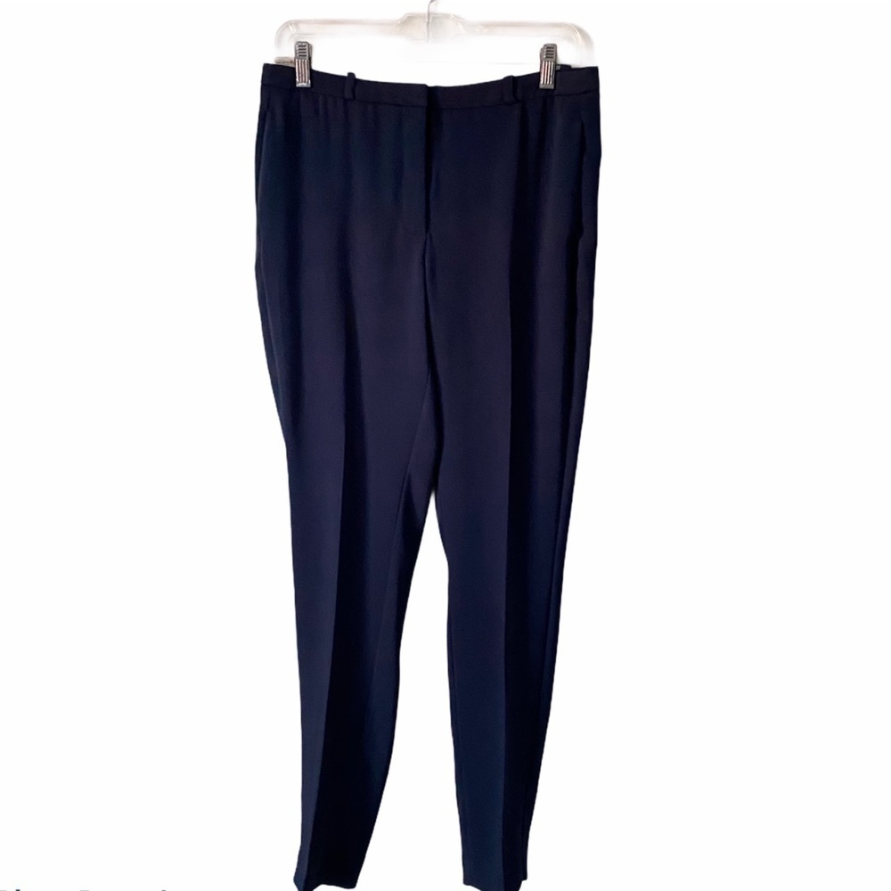H&M Pants Dark Gray Size 8 - Picture 8 of 8